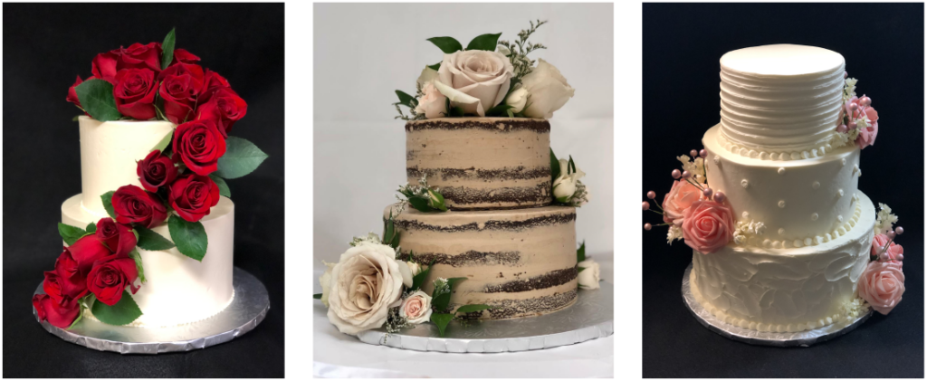 Pricing/Info | Cake & Bake Fla